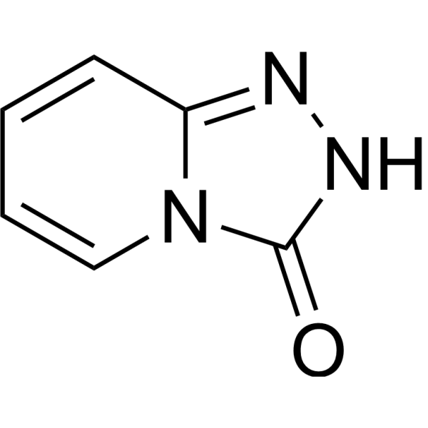 Triazolopyridinone 6969-71-7